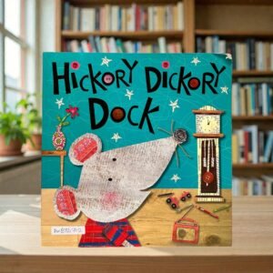 Hickory Dickory Dock__KWB86702