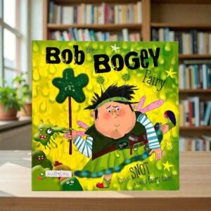 The Bob Bogey Fairy__KWB86704