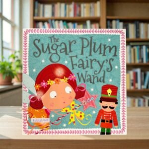 The Sugar Plum Fairy's Wand__KWB86707