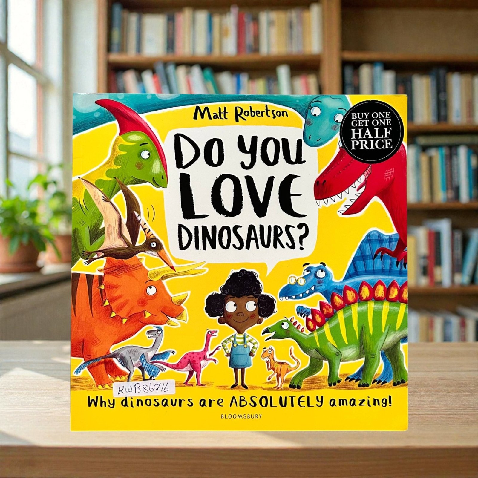 Do You Love Dinosaurus__KWB86716