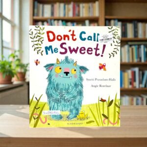 Don't Call Me Sweet__KWB86732