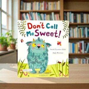 Don't Call Me Sweet__KWB86733