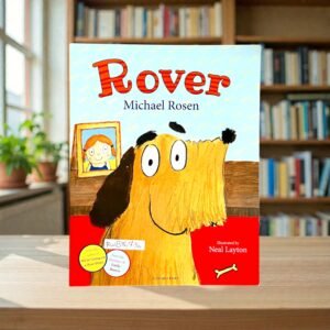 Rover __KWB86734