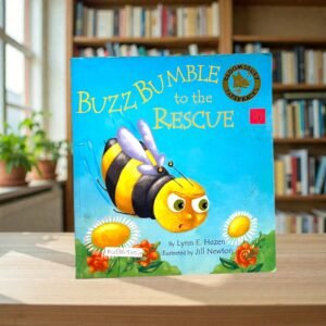 Buzz Bumble To The Rescue__KWB86735