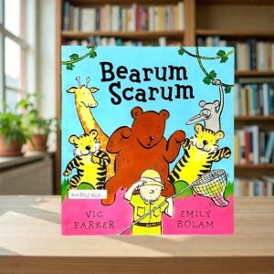 Bearum Scarum__KWB86742