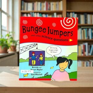 Bungee Jumpers And Other Science Questions__KWB86751
