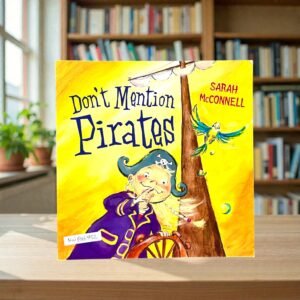 Don't Mention Pirates__KWB86752