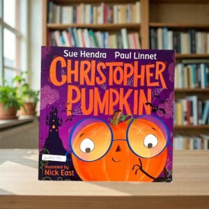Christopher Pumpkin__KWB86756