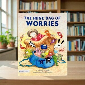 The Huge Bag Of Worries__KWB86763