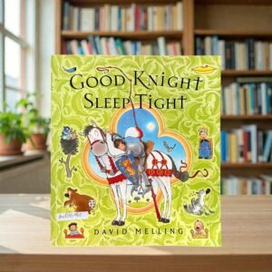 Goodnight Sleep Tight__KWB86765