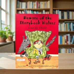 Beware Of The Storybook Wolves__KWB86768