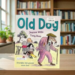 Old Dog__KWB86774