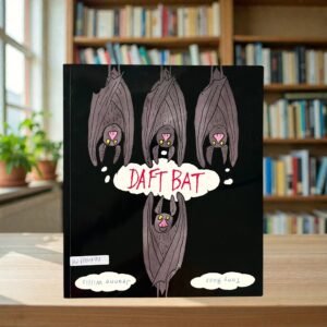 Daft Bat__KWB86777