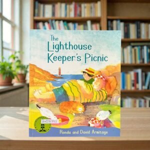 The Lighthouse Keeper's Picnic_Ronda Armitage_KWB86793