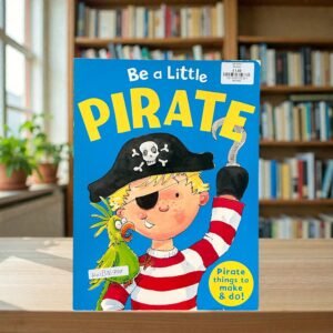 Be A Little Pirate_Jill Sawyer_KWB86797