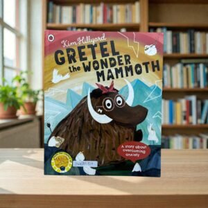 Gretel The Wonder Mammoth__KWB86810