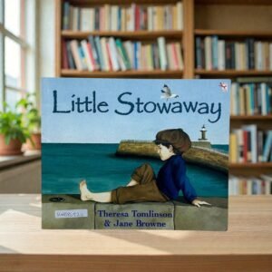 Little Stowaway__KWB86826