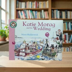 Katie Morag And The Wedding__KWB86830