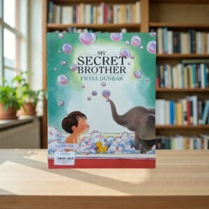 My Secret Brother__KWB86834