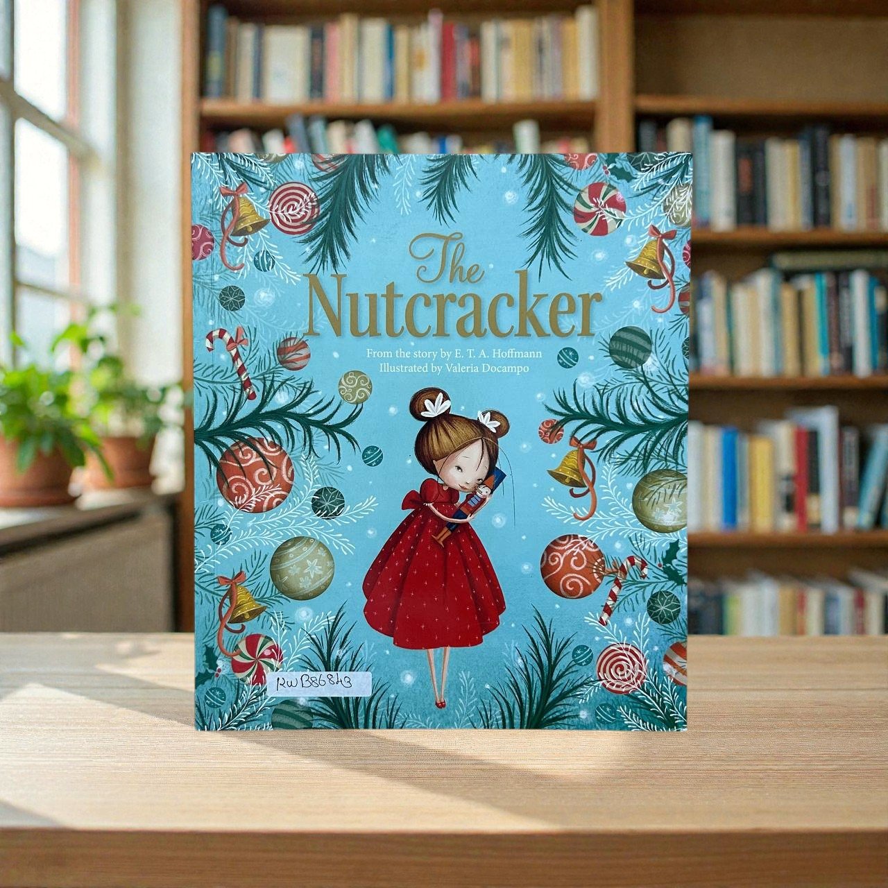 The Nutcracker__KWB86843