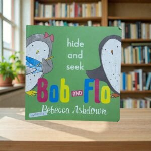Hide And Seek_Bob And Flo__KWB86874