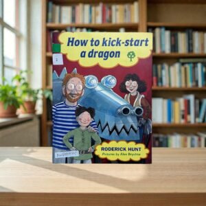How To Kick Start A Dragon__KWB86875