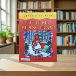 Little Red Riding Hood__KWB86876
