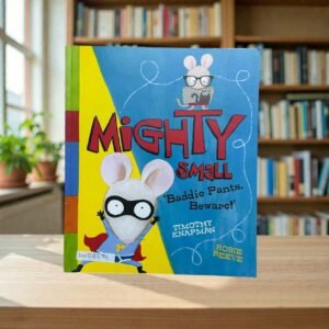 Mighty Small__KWB86878