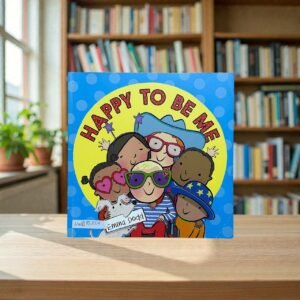Happy To Be Me__KWB86887