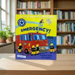Emergency__KWB86888