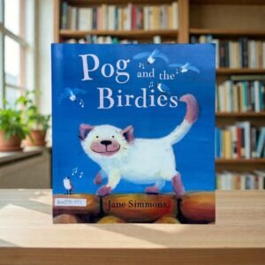 Pog And The Birdies__KWB86891