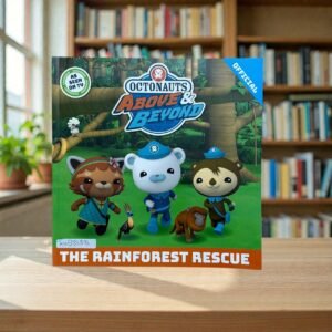 Octonauts Above & Beyond_The Rainforest Rescue__KWB86894