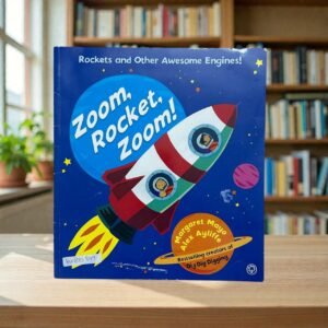 Zoom Rocket Zoom__KWB86899