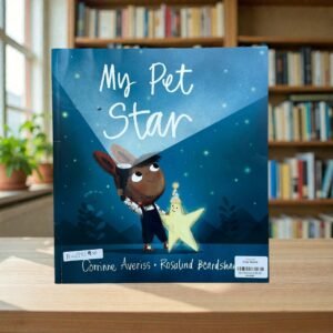 My Pet Star__KWB86900