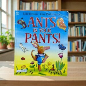 Ants In Your Pants__KWB86904