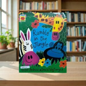 Rumble In The Jungle__KWB86910