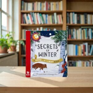 Pockekt Friendly_Secrets Of Winter_Carron Brown_KWB87219