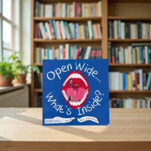 Pocket Friendly_Open Wide What's Inside?_Alex Rushworth_KWB87224