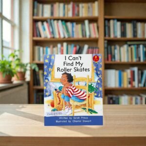 Pocket Friendly_I Can't Find My Roller Skates_Sarah Prince_KWB87233