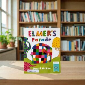 Pocket Friendly_Elmers Parade_David Mckee_KWB87235