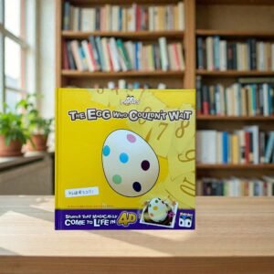 The Egg Who Couldn't Wait_Ross Andrew Brown_KWB87291