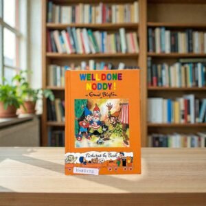Welldone Noddy!_Grid Blyton_KWB87312