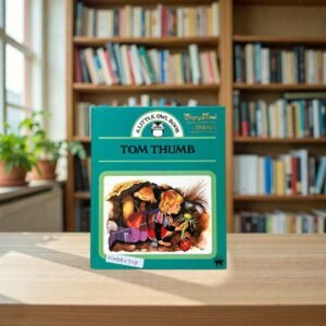 Tom Thumb_Used_Jo Berriman_KWB87328
