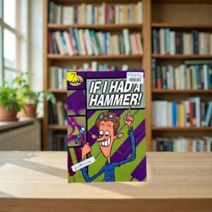 If I Had A Hammer!_Martin  Chatterton_KWB87346