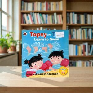 Topsy And Tim Learn To Swim_Jean_KWB87365