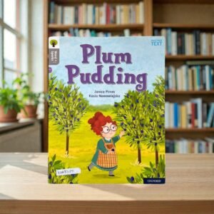 Plum Pudding_Janice Pimm_KWB87371