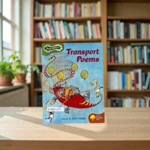 Transport Poems_John Foster_KWB87375