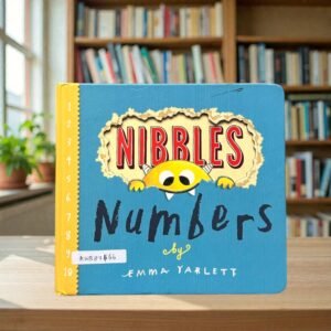 Nibbles Numbers_Peep Through Book_Emma Yarlatf_KWB87566