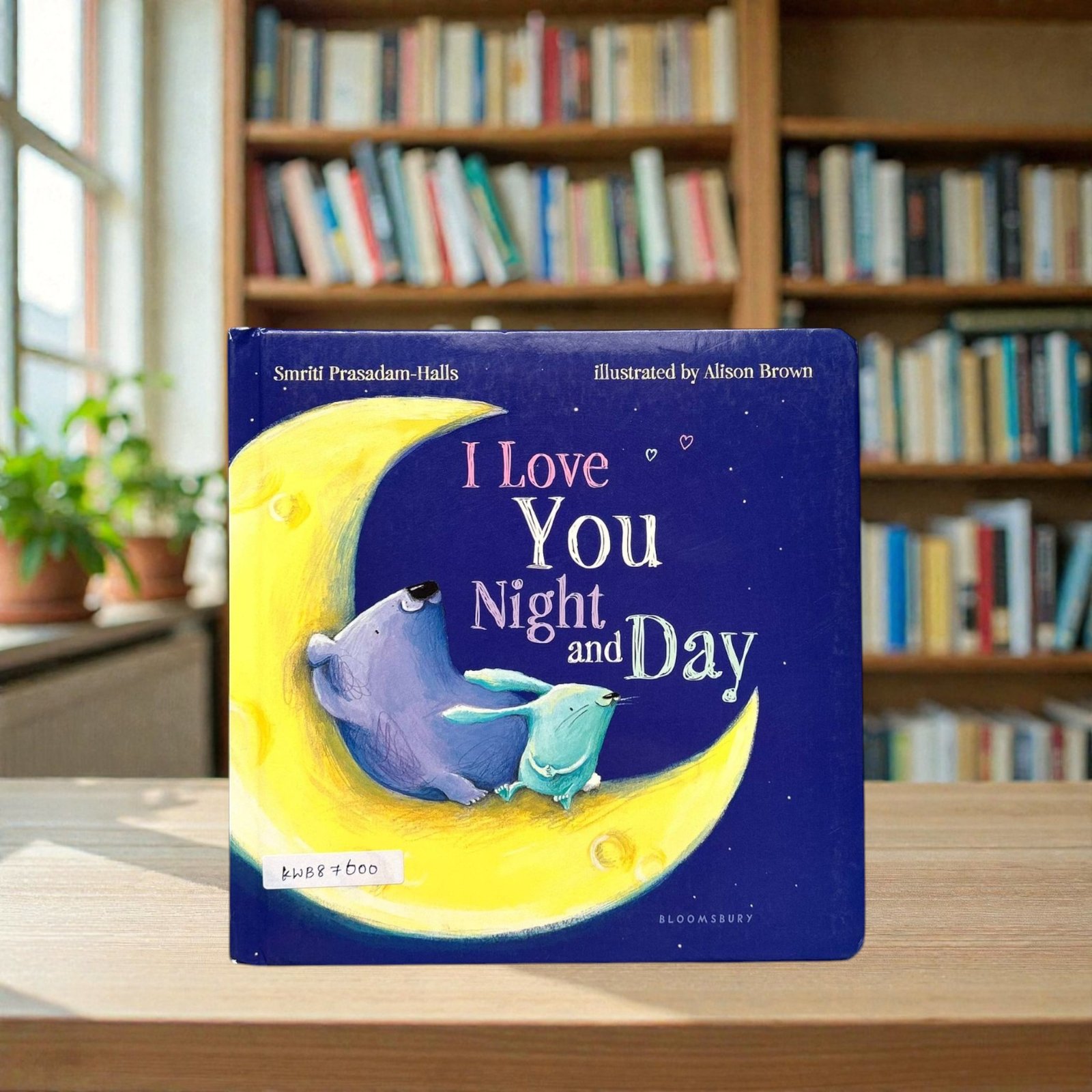 I Love You Night And Day_Smriti Prasadam Halls_KWB87600