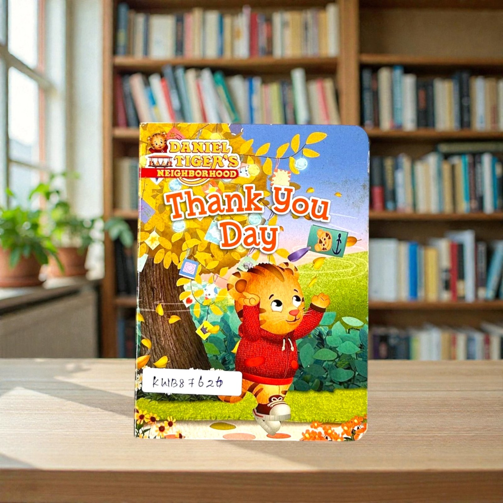 Thank You Day_Daniel Tiger's Neighborhood_Simon Spotlight_KWB87626